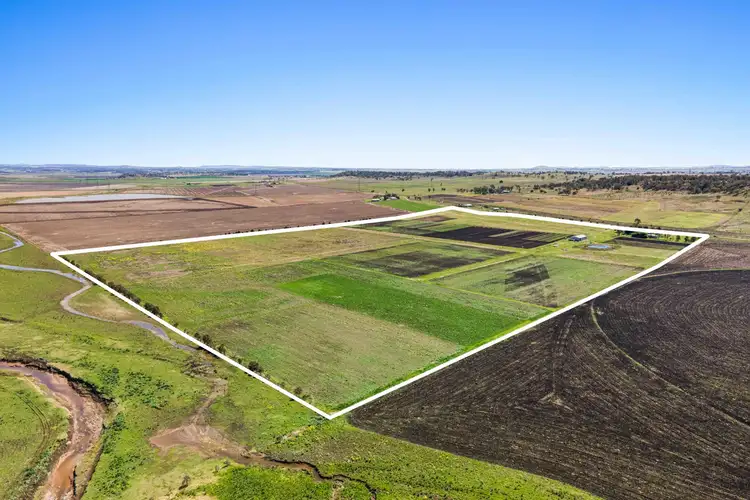 Fifth view of Homely rural property listing, 324 Watts Siding Road, Greenmount QLD 4359