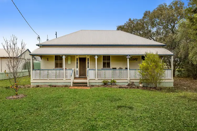 Sixth view of Homely rural property listing, 324 Watts Siding Road, Greenmount QLD 4359