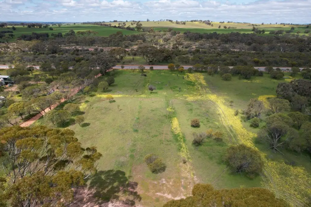 Main view of Homely land listing, Lot 110 Marley Road, York WA 6302