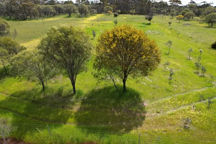 Second view of Homely land listing, Lot 110 Marley Road, York WA 6302