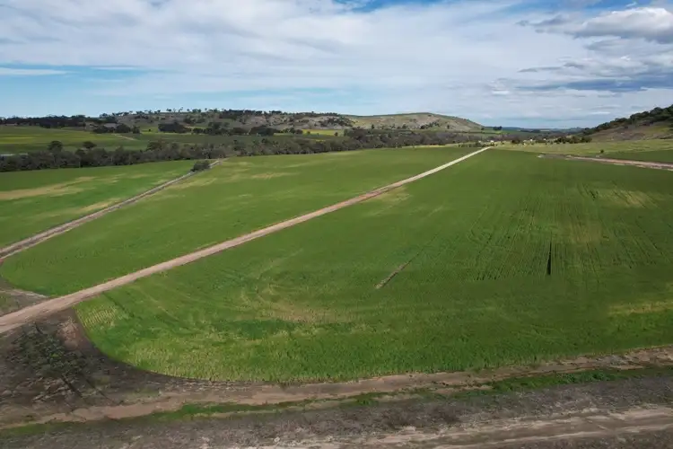 Third view of Homely land listing, Lot 110 Marley Road, York WA 6302