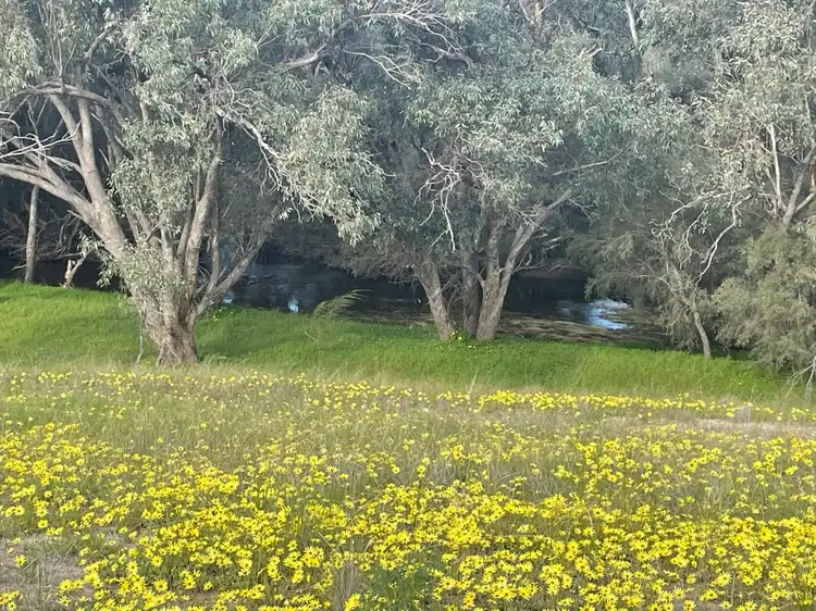 Fourth view of Homely land listing, Lot 110 Marley Road, York WA 6302