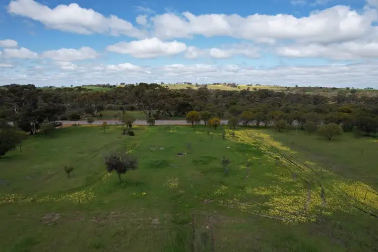 Fifth view of Homely land listing, Lot 110 Marley Road, York WA 6302