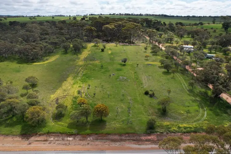 Sixth view of Homely land listing, Lot 110 Marley Road, York WA 6302