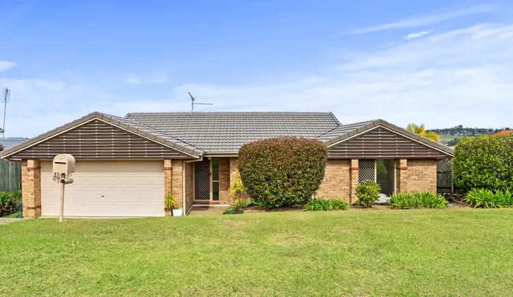Main view of Homely house listing, 21 Bordeaux Place, Tweed Heads South NSW 2486