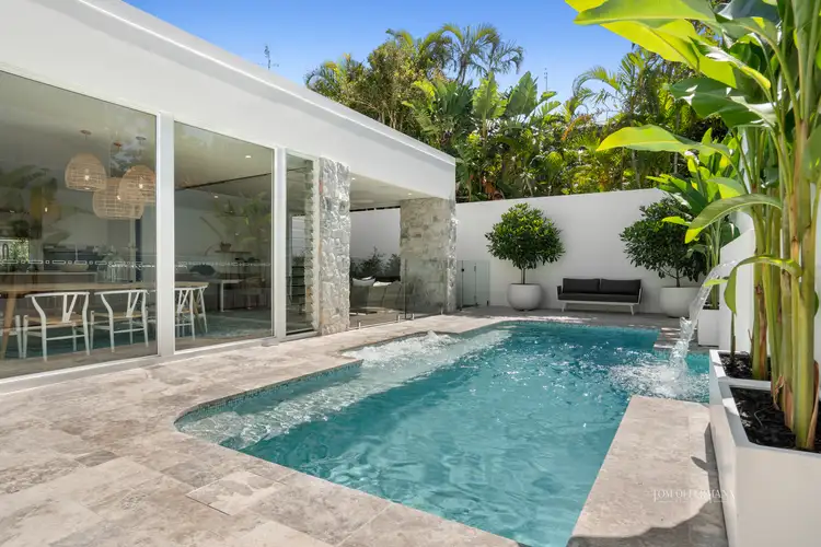 Main view of Homely house listing, 11 Depper Street, Sunshine Beach QLD 4567