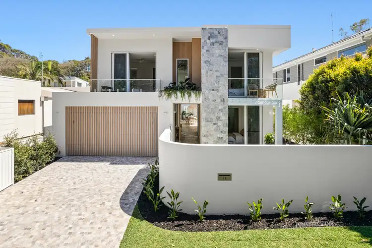 Second view of Homely house listing, 11 Depper Street, Sunshine Beach QLD 4567