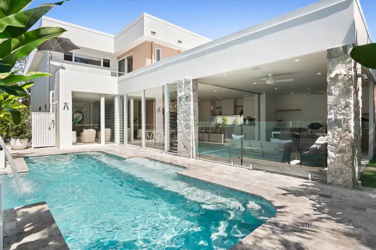 Fourth view of Homely house listing, 11 Depper Street, Sunshine Beach QLD 4567