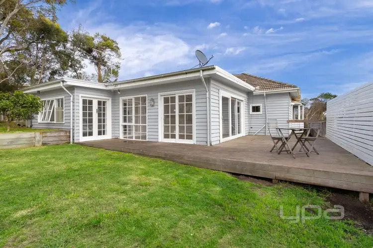 Second view of Homely house listing, 9 Anelida Street, Rye VIC 3941