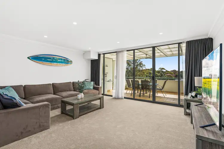 34/52 President Avenue, Caringbah NSW 2229