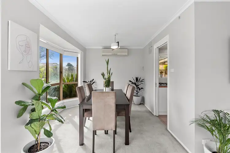 Fourth view of Homely house listing, 4 Thornhill Crescent, Dunlop ACT 2615