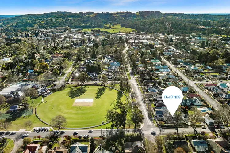 Second view of Homely house listing, 7 Glebe Street, Bowral NSW 2576