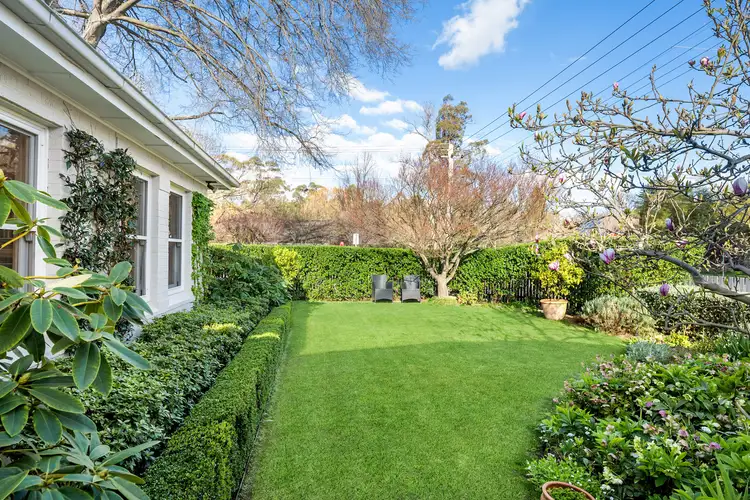 Fifth view of Homely house listing, 7 Glebe Street, Bowral NSW 2576