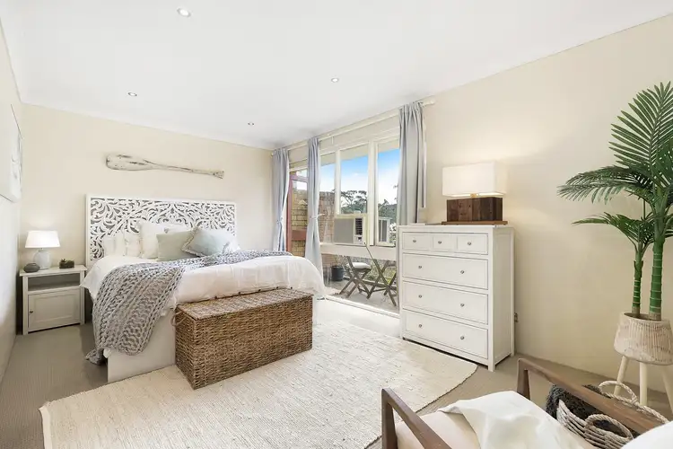 Second view of Homely townhouse listing, 9/14 Busaco Road, Marsfield NSW 2122
