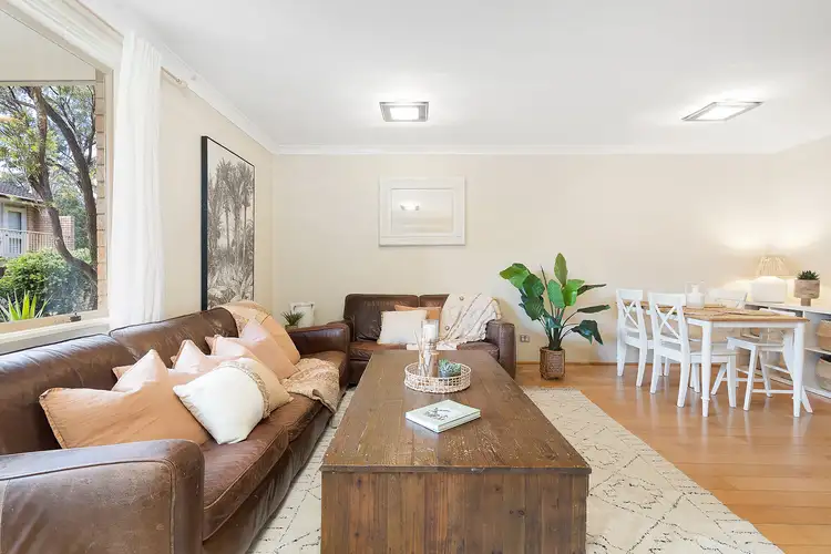 Third view of Homely townhouse listing, 9/14 Busaco Road, Marsfield NSW 2122