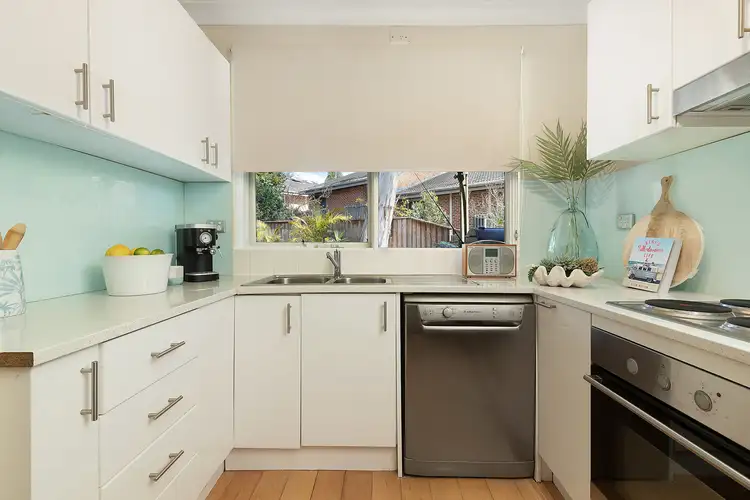 Fourth view of Homely townhouse listing, 9/14 Busaco Road, Marsfield NSW 2122