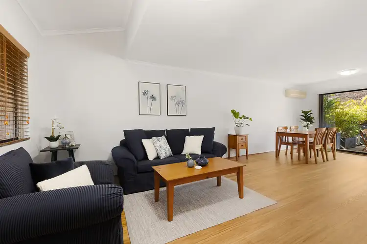 21/126 Crimea Road, Marsfield NSW 2122