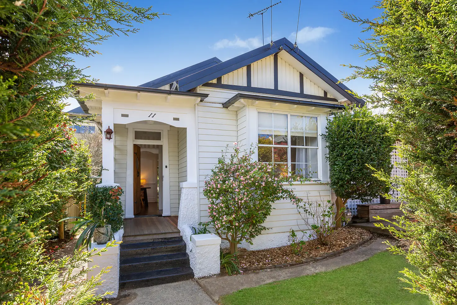 Main view of Homely house listing, 11 Edwards Street, Katoomba NSW 2780