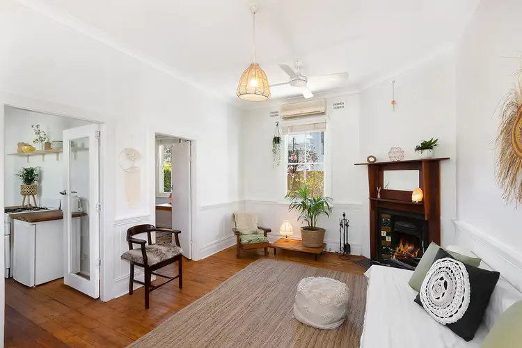 Second view of Homely house listing, 11 Edwards Street, Katoomba NSW 2780