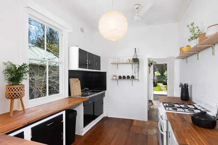 Fourth view of Homely house listing, 11 Edwards Street, Katoomba NSW 2780