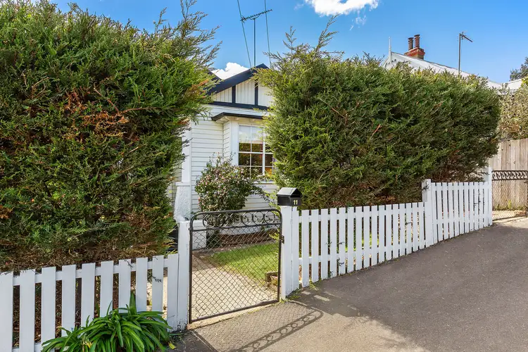 Sixth view of Homely house listing, 11 Edwards Street, Katoomba NSW 2780