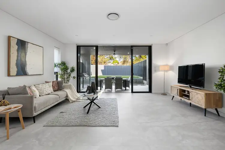 Fourth view of Homely house listing, 15 Yukka Road, Regents Park NSW 2143
