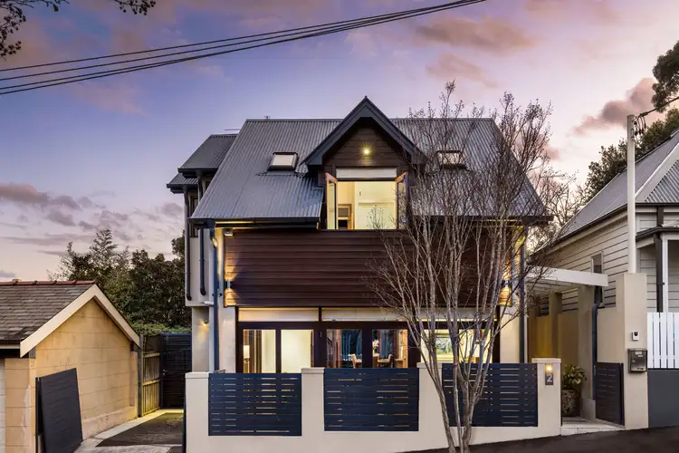 2 Bruce Street, Rozelle NSW 2039