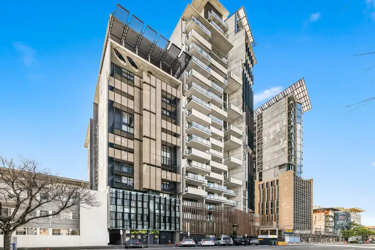 303/242 Flinders Street, Adelaide SA 5000