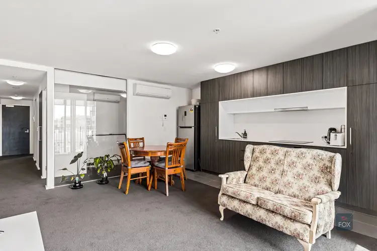 Sixth view of Homely apartment listing, 303/242 Flinders Street, Adelaide SA 5000