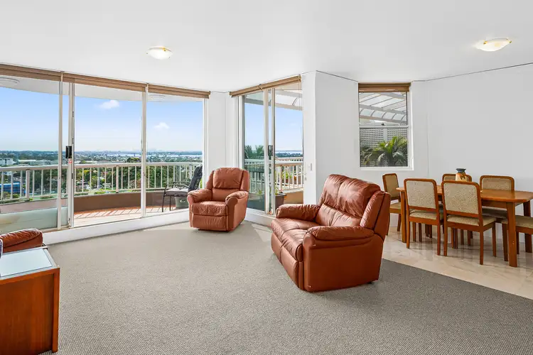Third view of Homely apartment listing, 37/16-22 Willock Avenue, Miranda NSW 2228