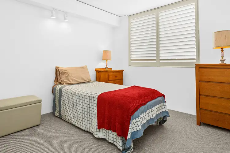 Fifth view of Homely apartment listing, 37/16-22 Willock Avenue, Miranda NSW 2228
