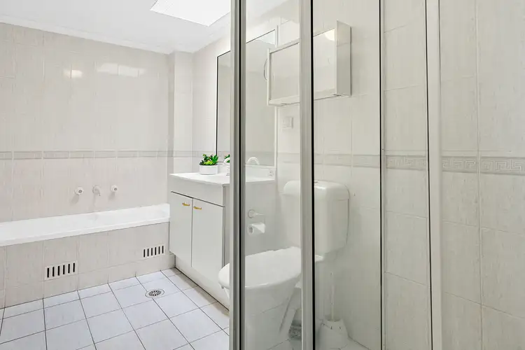 Sixth view of Homely apartment listing, 37/16-22 Willock Avenue, Miranda NSW 2228