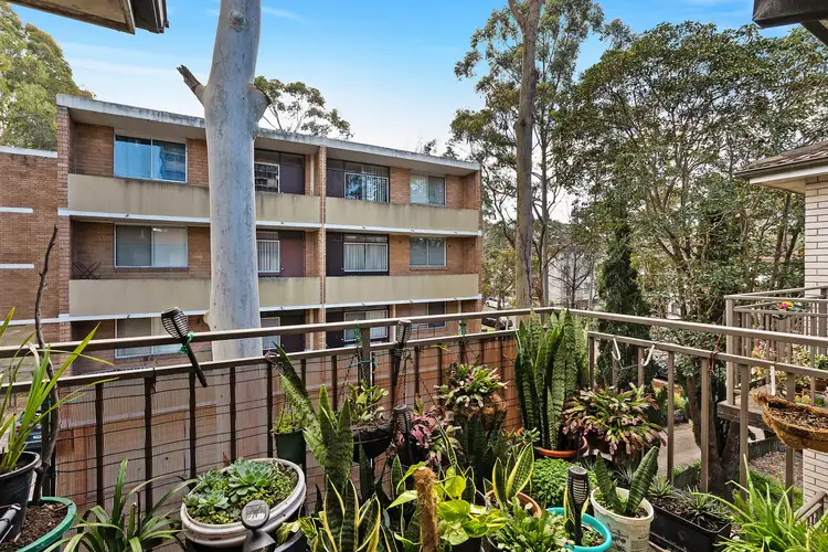 Second view of Homely unit listing, 21/5 Peach Tree Road, Macquarie Park NSW 2113