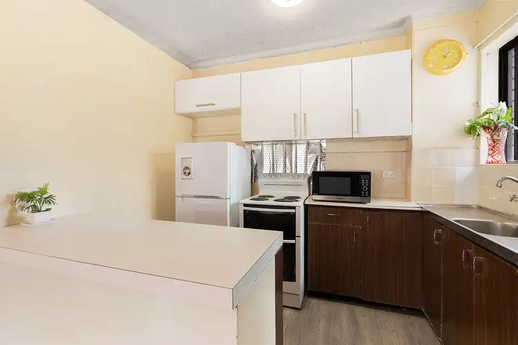 Third view of Homely unit listing, 21/5 Peach Tree Road, Macquarie Park NSW 2113