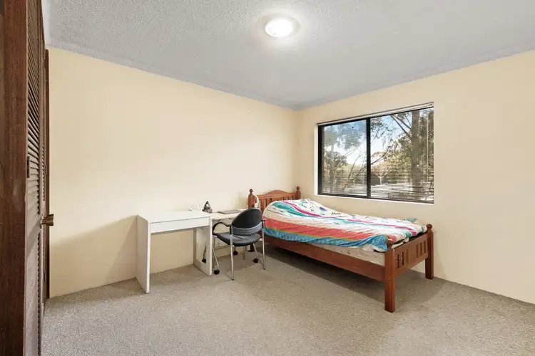 Fourth view of Homely unit listing, 21/5 Peach Tree Road, Macquarie Park NSW 2113
