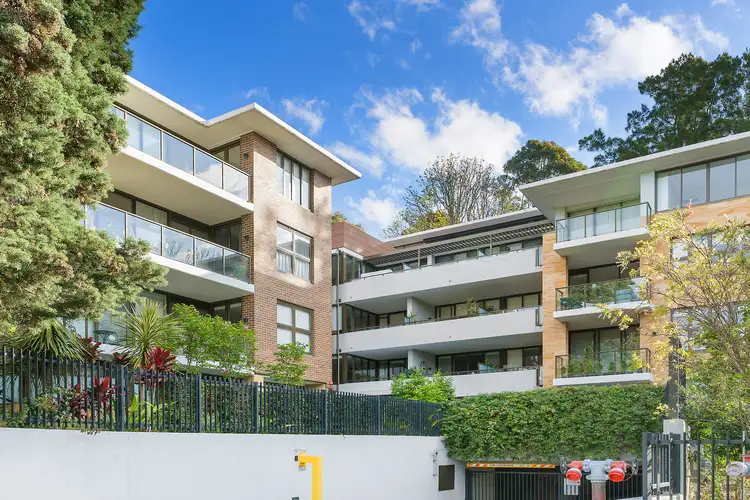 A304/43 Little Street, Lane Cove NSW 2066