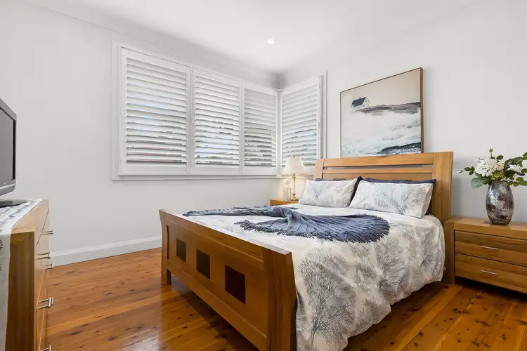 Fifth view of Homely villa listing, 1/36 Bath Street, Monterey NSW 2217