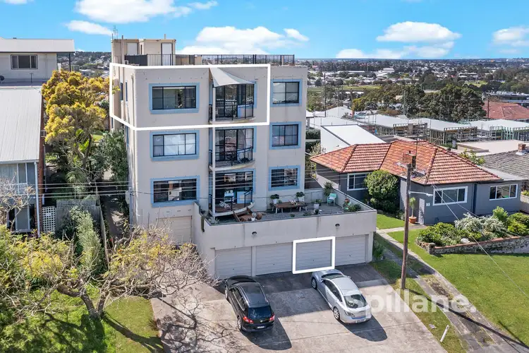 Main view of Homely apartment listing, 5/101 Victoria Street, New Lambton NSW 2305