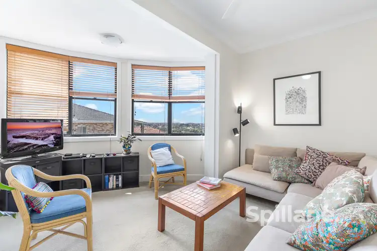 Second view of Homely apartment listing, 5/101 Victoria Street, New Lambton NSW 2305