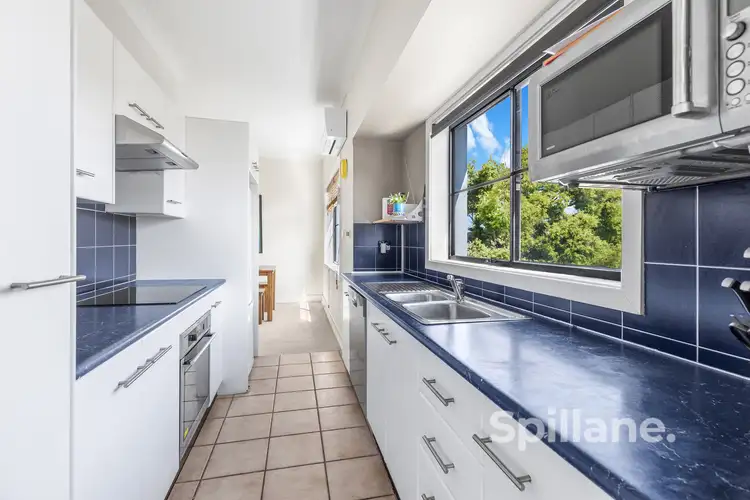 Third view of Homely apartment listing, 5/101 Victoria Street, New Lambton NSW 2305