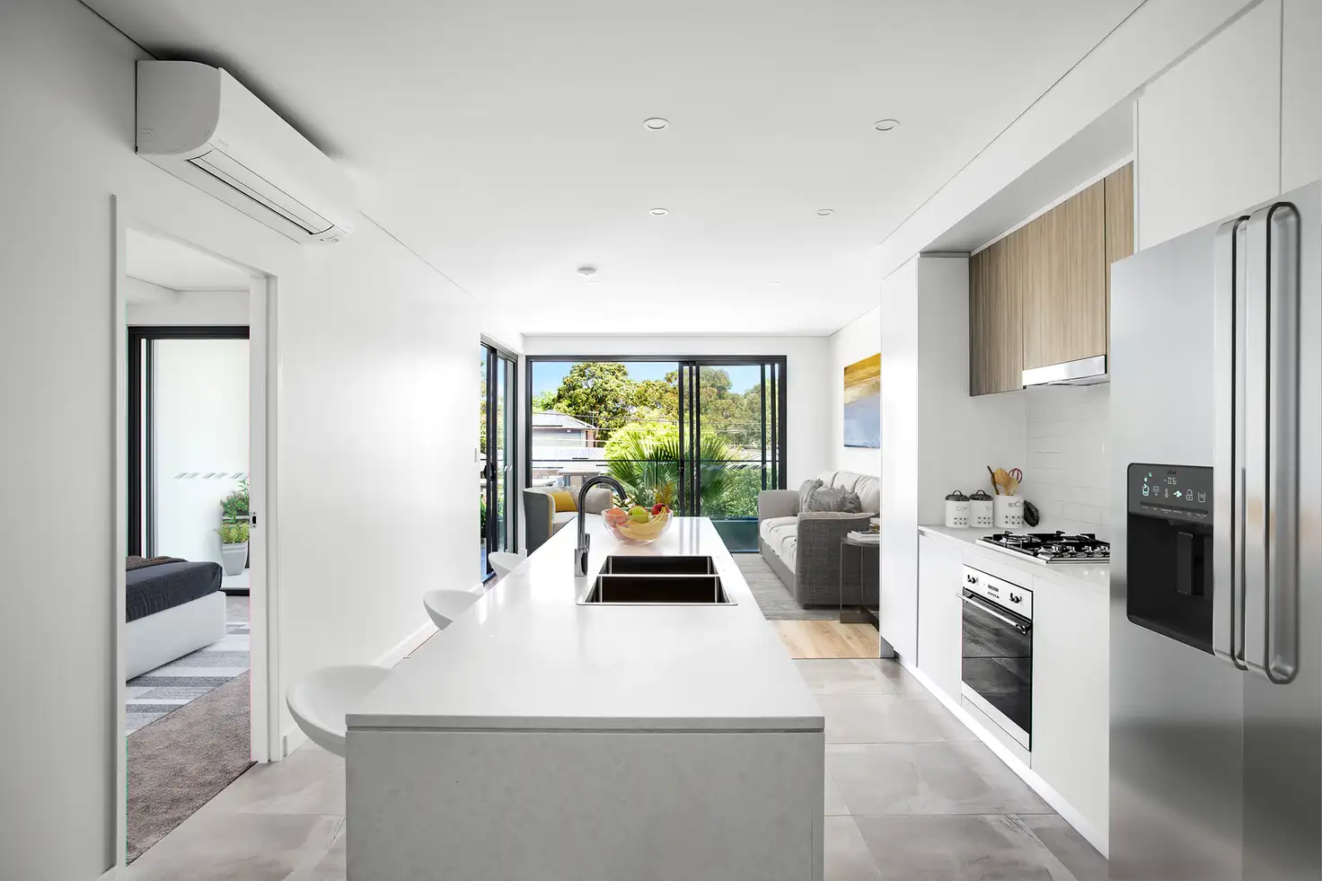 Main view of Homely unit listing, 102/180 South Creek Road, Wheeler Heights NSW 2097