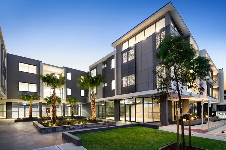 Fourth view of Homely unit listing, 102/180 South Creek Road, Wheeler Heights NSW 2097
