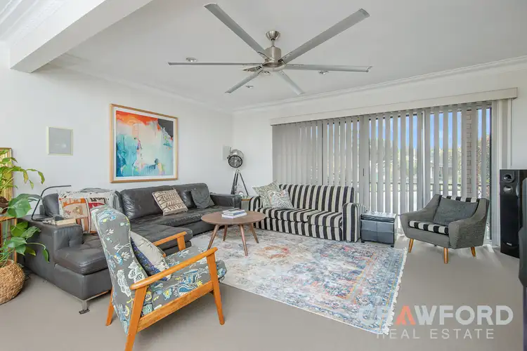 Third view of Homely house listing, 241 McCaffrey Drive, Rankin Park NSW 2287