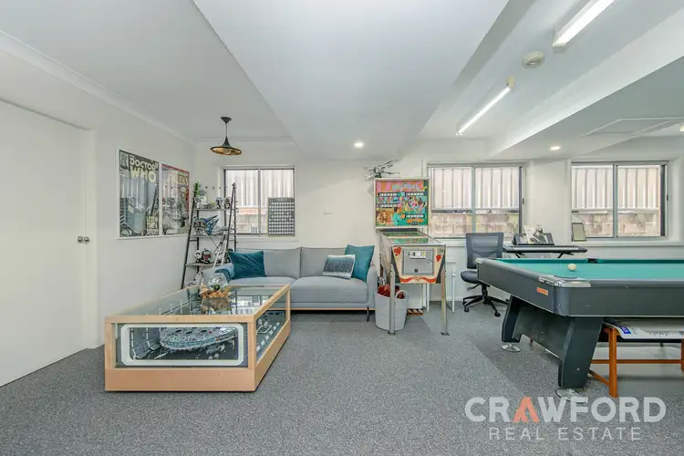 Fourth view of Homely house listing, 241 McCaffrey Drive, Rankin Park NSW 2287