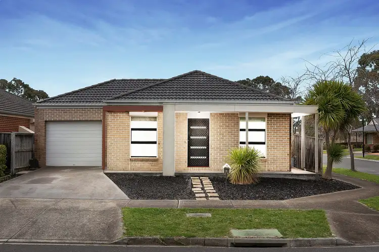 6 Villeroy Street, Mernda VIC 3754