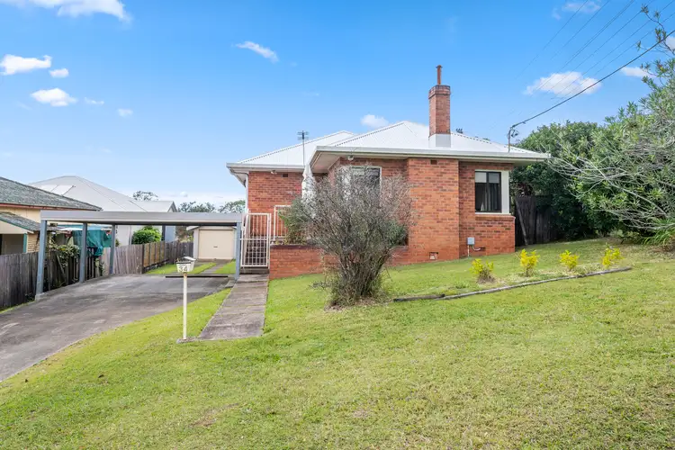 Second view of Homely house listing, 34 Collingwood Street, Coffs Harbour NSW 2450