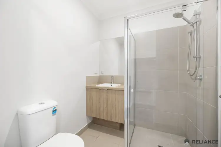 Seventh view of Homely house listing, 11 Nordap Walk, Wyndham Vale VIC 3024