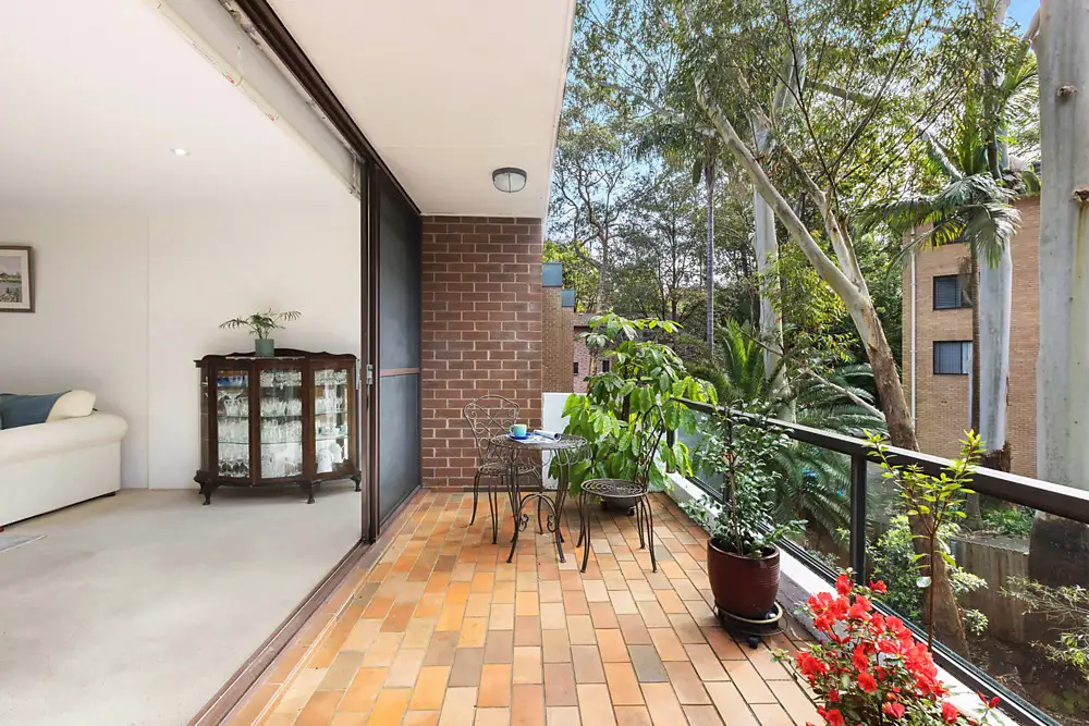 Main view of Homely apartment listing, 12/4 Peckham Avenue, Chatswood NSW 2067