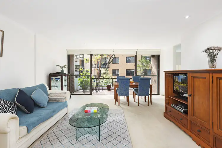 Second view of Homely apartment listing, 12/4 Peckham Avenue, Chatswood NSW 2067
