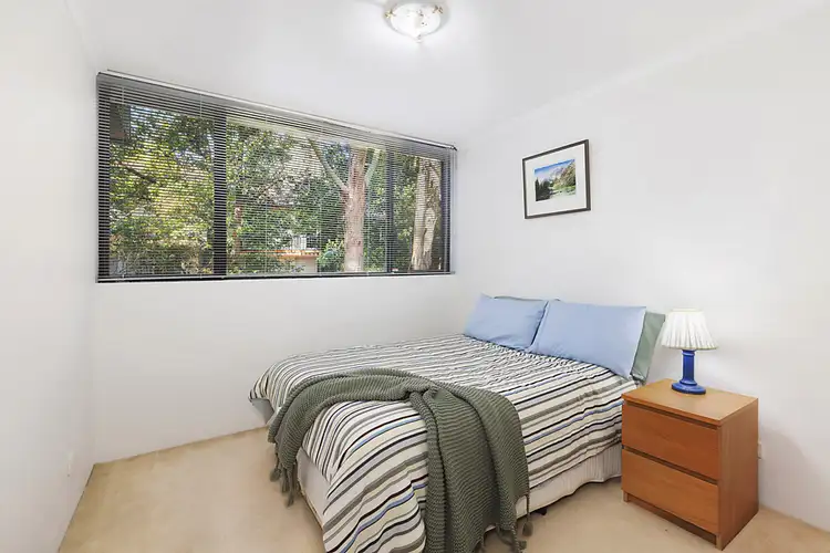 Fifth view of Homely apartment listing, 12/4 Peckham Avenue, Chatswood NSW 2067